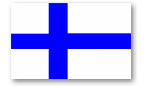 Finland Finnish flag