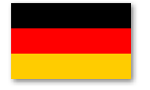 Germany German Flag