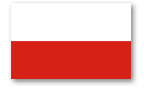 Poland Polish Flag