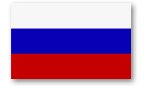 Ryssian Federation Russian Flag